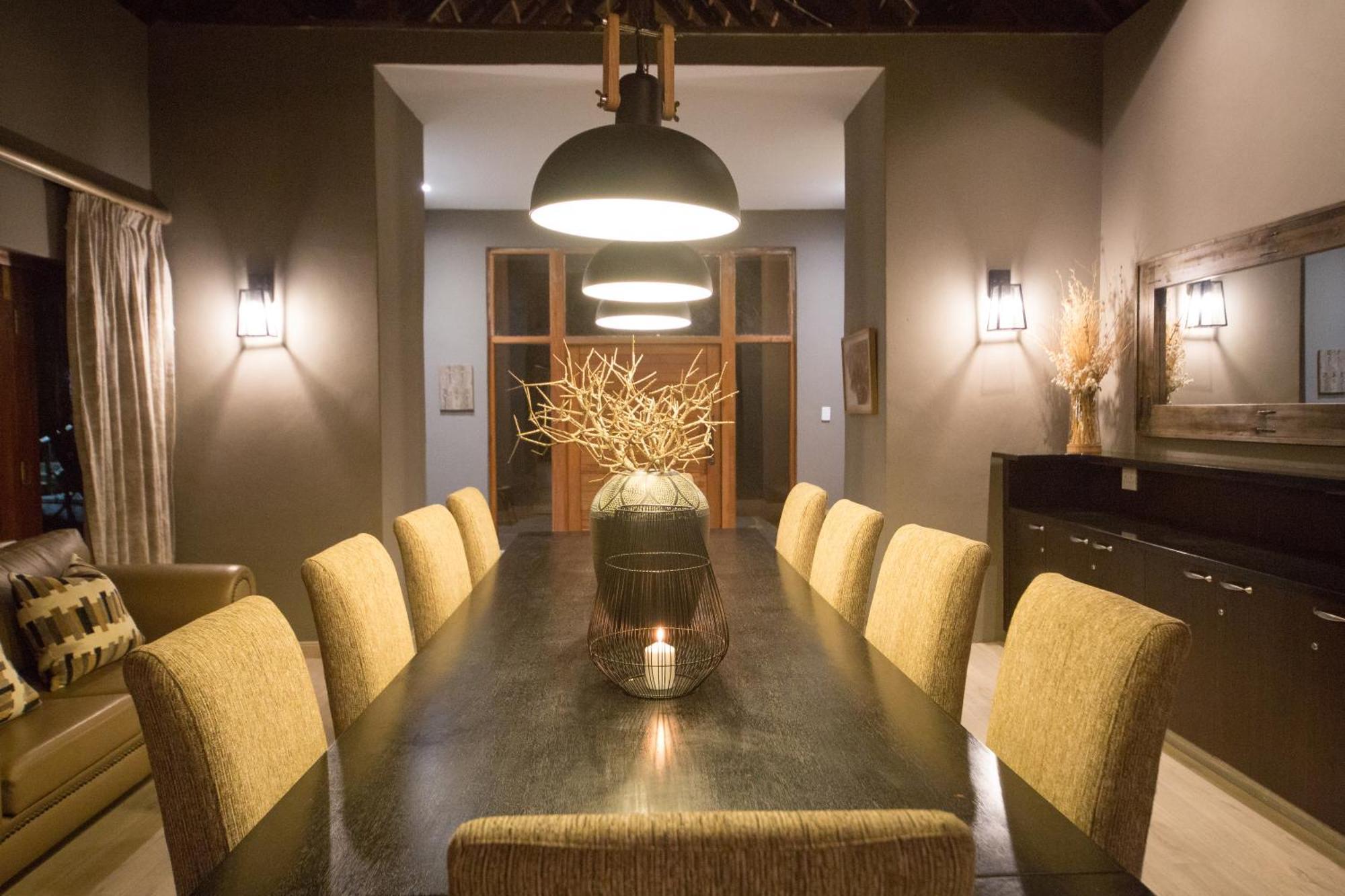 Ntamba Safari Lodge Matlhagame Екстериор снимка