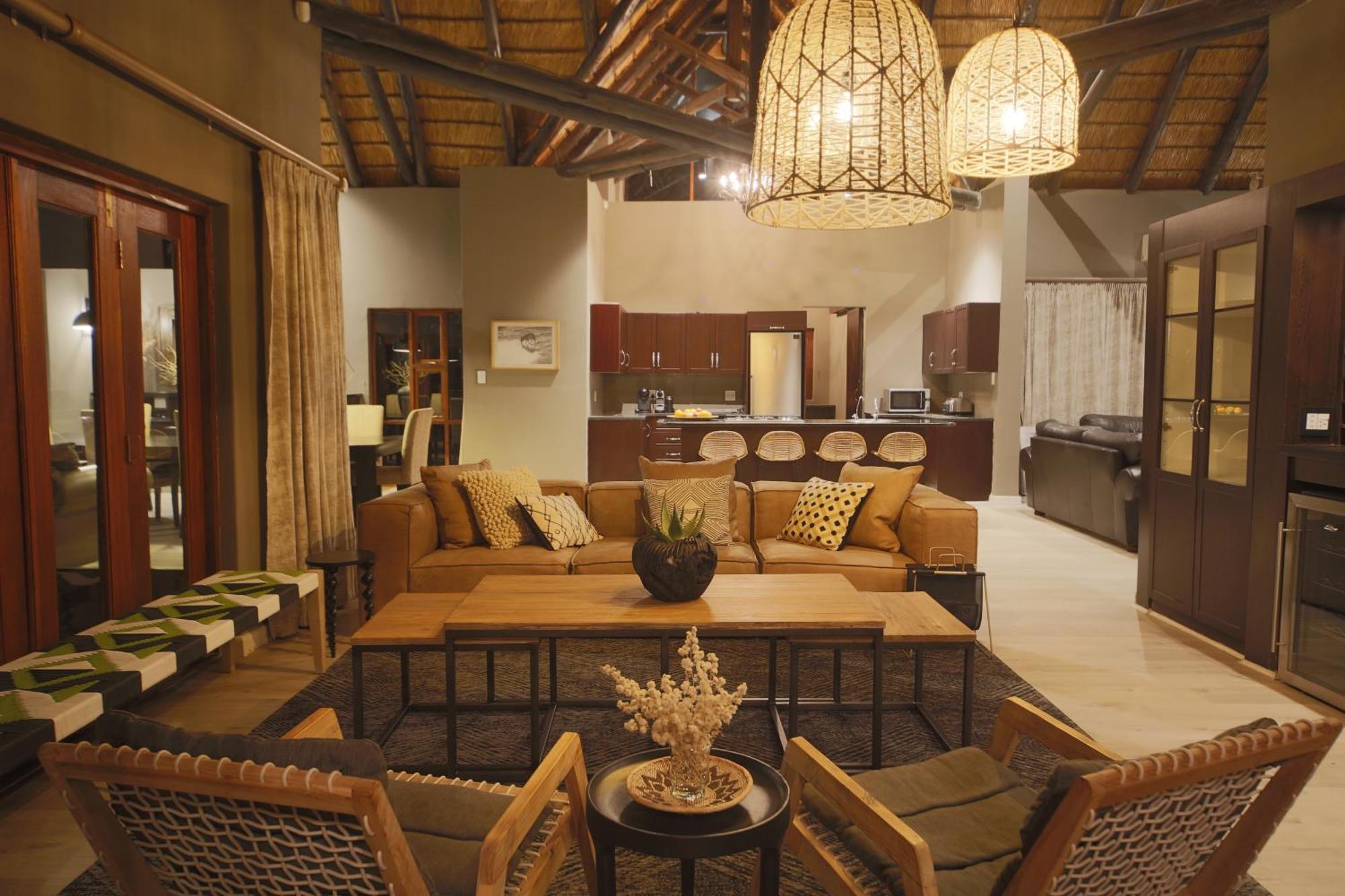 Ntamba Safari Lodge Matlhagame Екстериор снимка