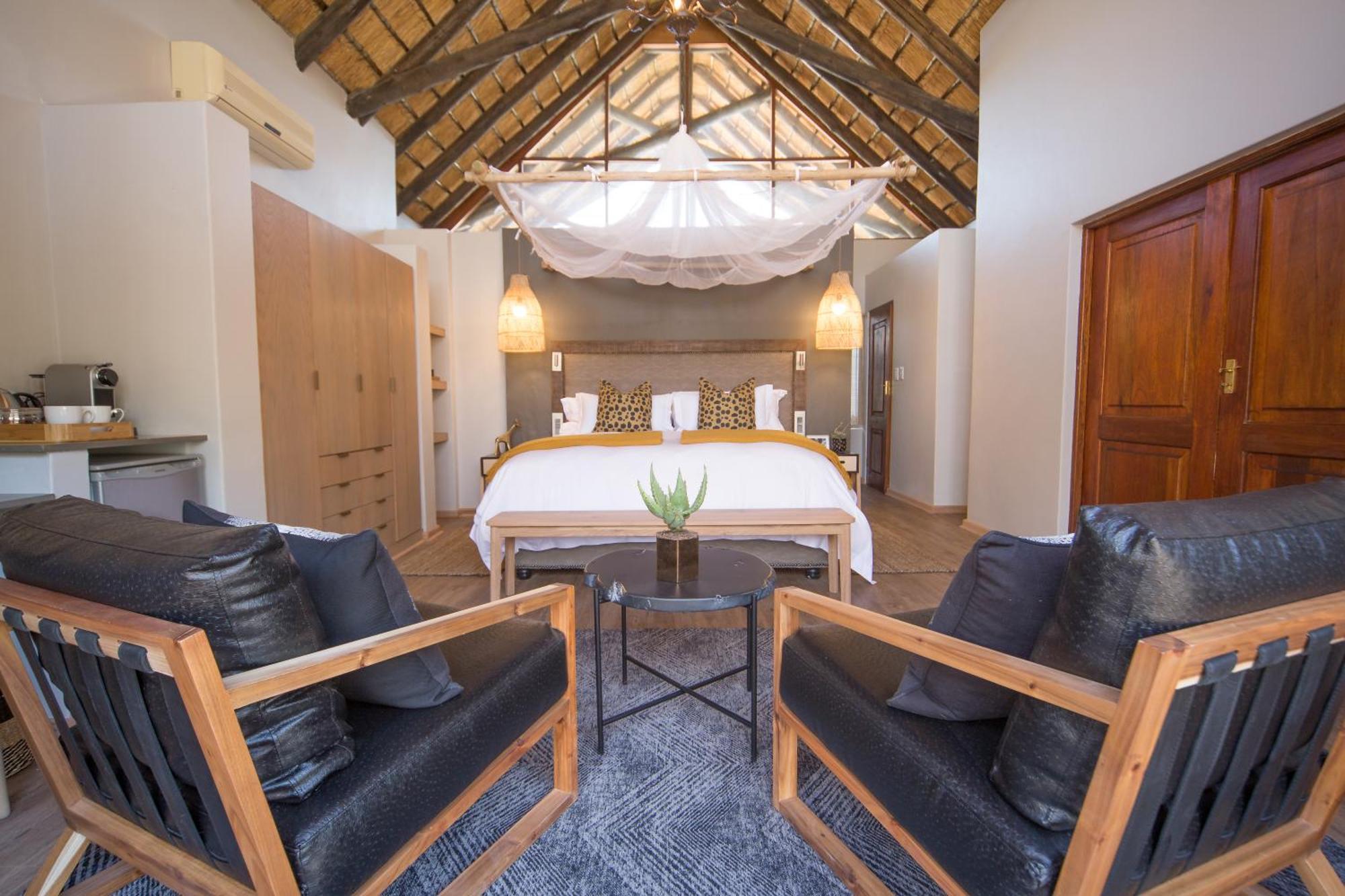 Ntamba Safari Lodge Matlhagame Екстериор снимка