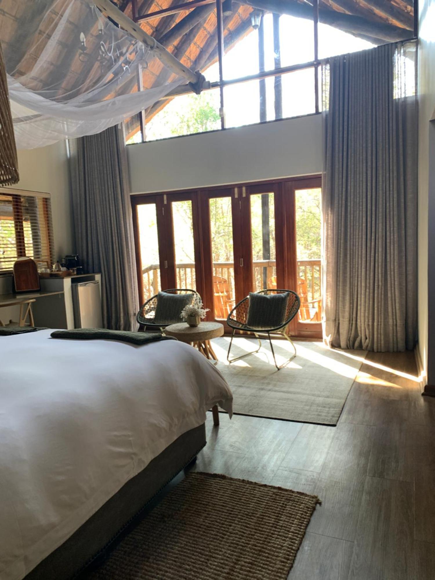 Ntamba Safari Lodge Matlhagame Екстериор снимка
